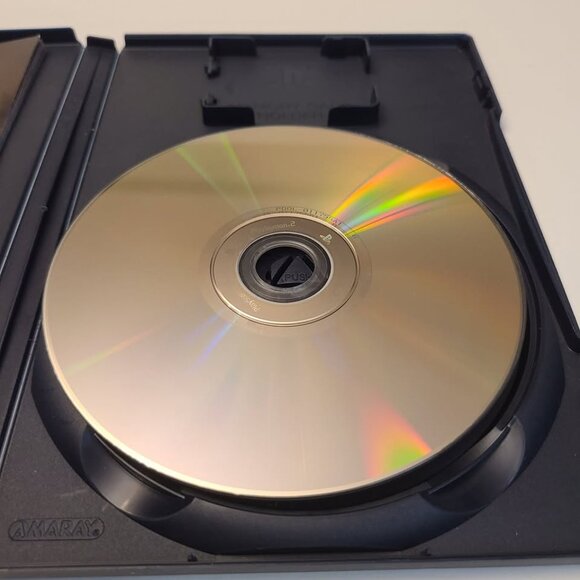 God of War - Greatest Hits (Sony PlayStation 2, 2005) - Picture 5 of 5